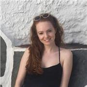 Professeure d'anglais native